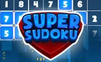 Super Sudoku