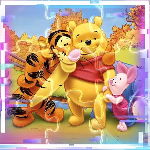 Winnie the Pooh's Garden: A Hundred Acre Wood Mystery