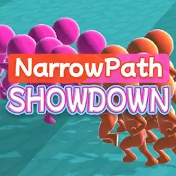 NarrowPathShowdown