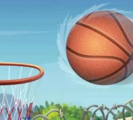 Basketball